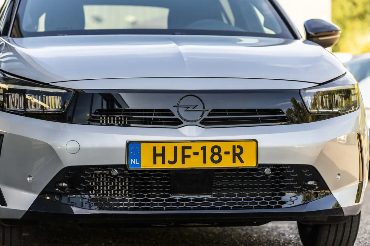 1.2 Turbo Hybrid GS
