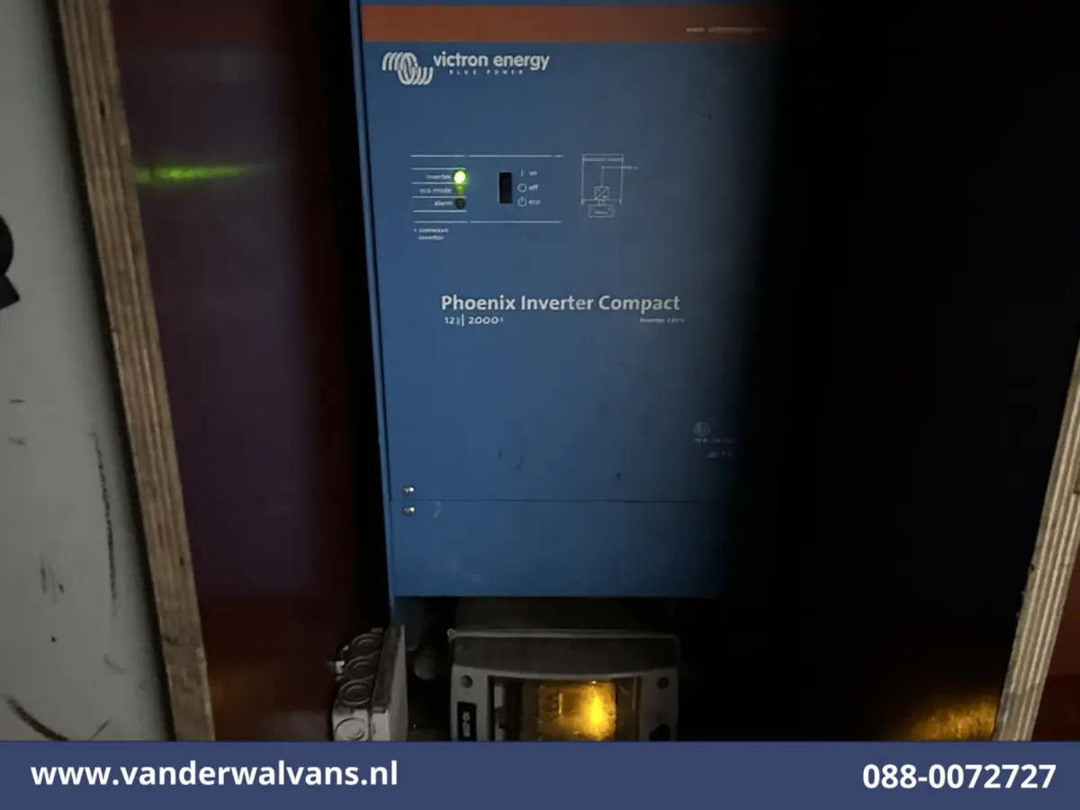 2.3 CDTI 146pk L2H2 Euro6 Airco | Camera | Omvormer | Imperiaal | Navigatie 2500kg Trekhaak, Cruisecontrol, Parkeersensoren, Bijrijdersbank
