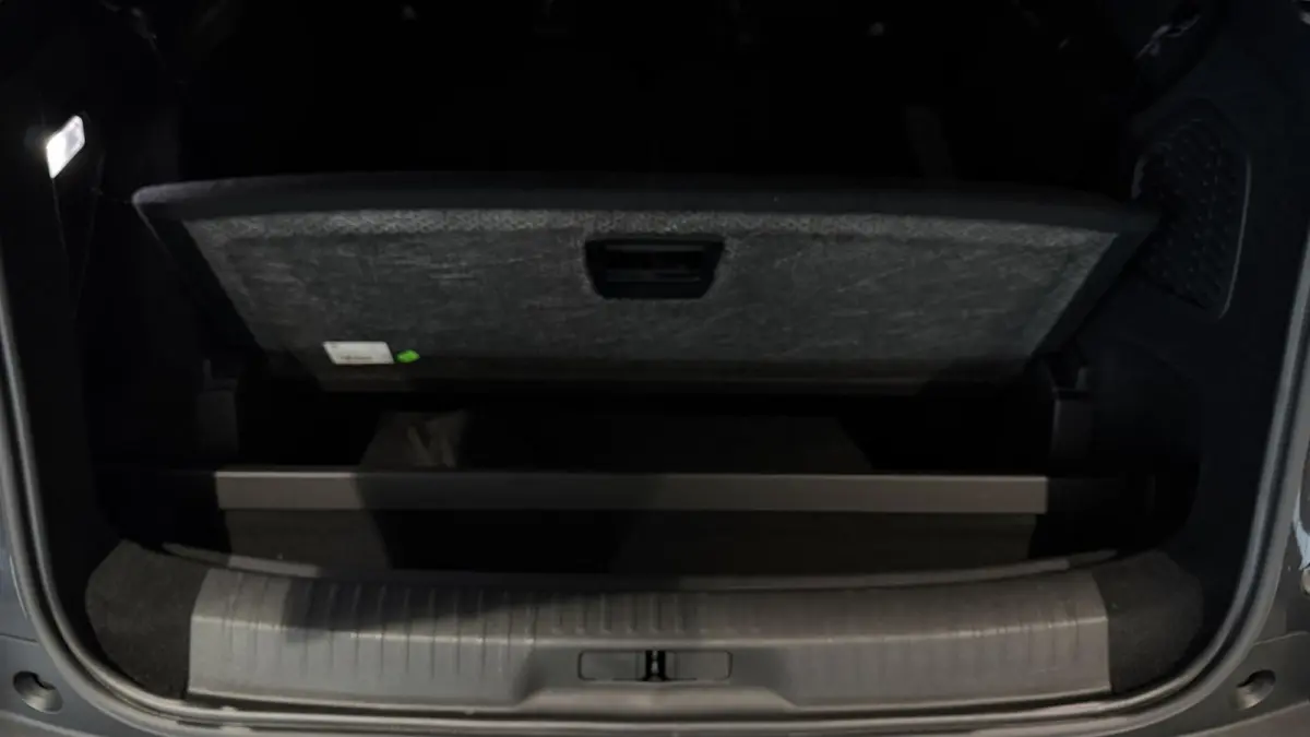 1.2 Hybrid 145 Allure 7p