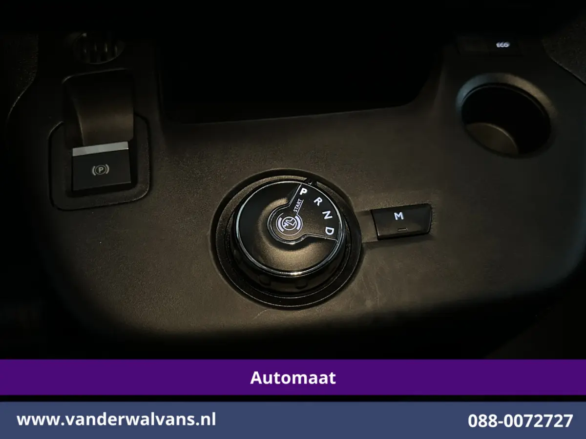 1.5 BlueHDI 131pk Automaat L1H1 Euro6 Airco | Navigatie | Apple Carplay | Cruisecontrol Android Auto, Parkeersensoren