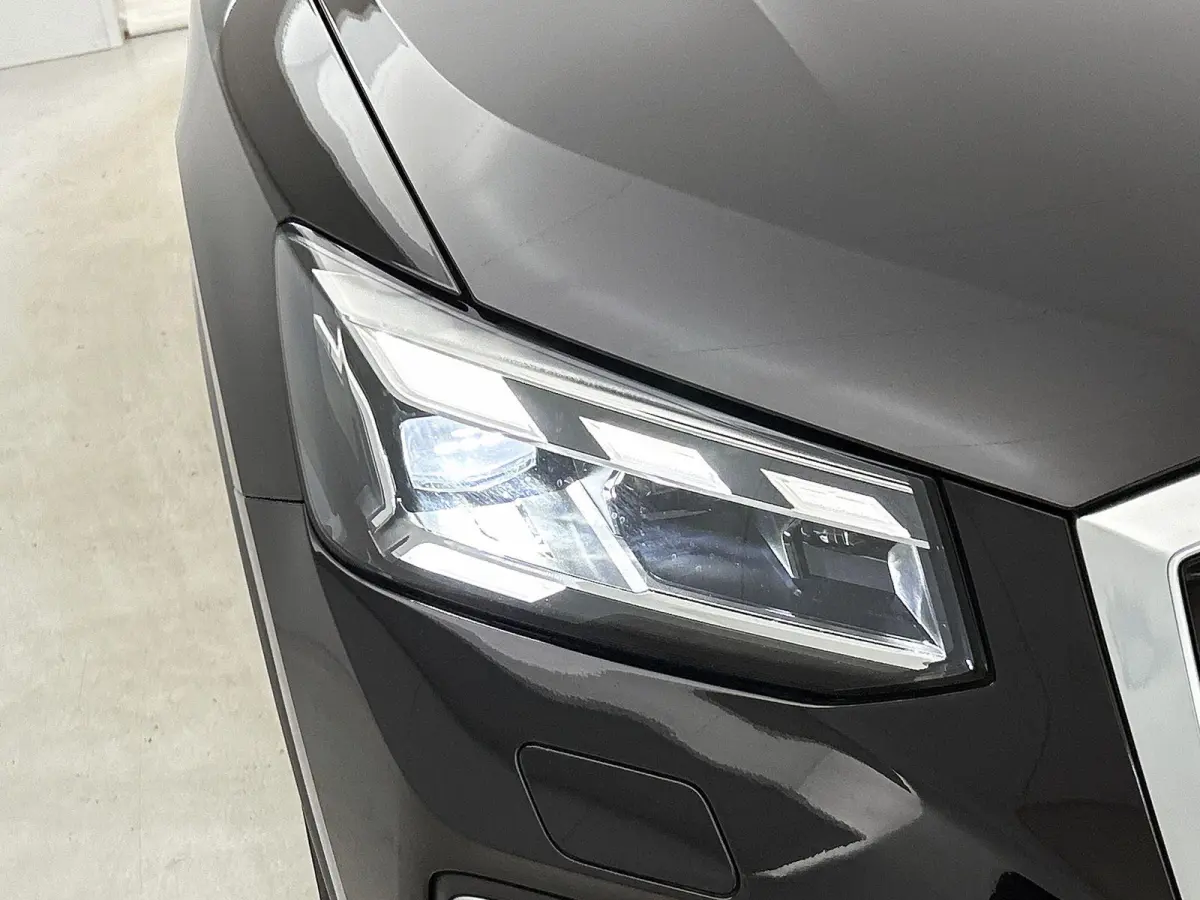 35 TFSI S Edition 150 PK | S-line | Automaat | Navigatie | Camera | Stoelverwarming | Cruise Control | Climate Control | Lichtmetalen velgen |