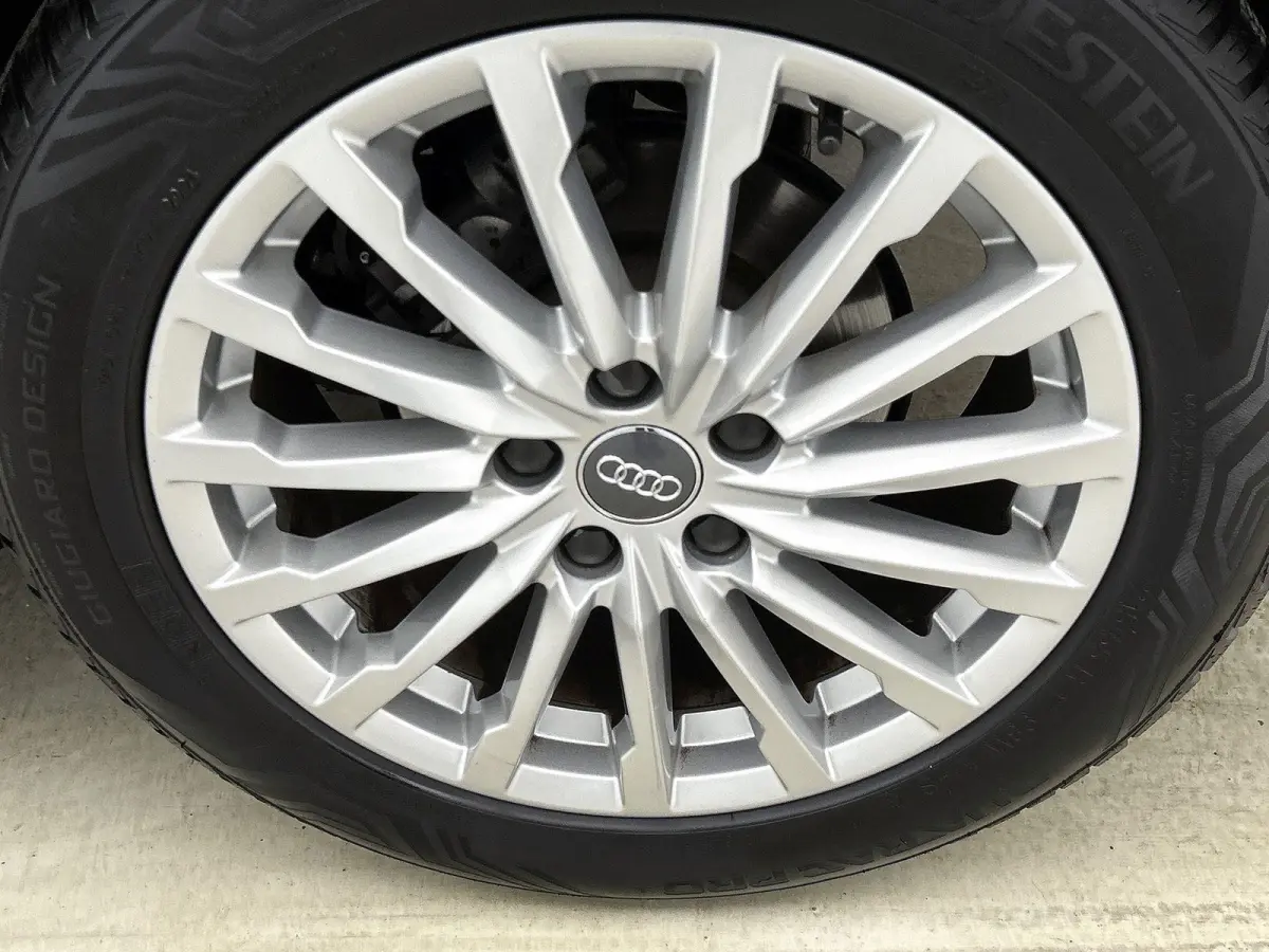 35 TFSI S Edition 150 PK | S-line | Automaat | Navigatie | Camera | Stoelverwarming | Cruise Control | Climate Control | Lichtmetalen velgen |