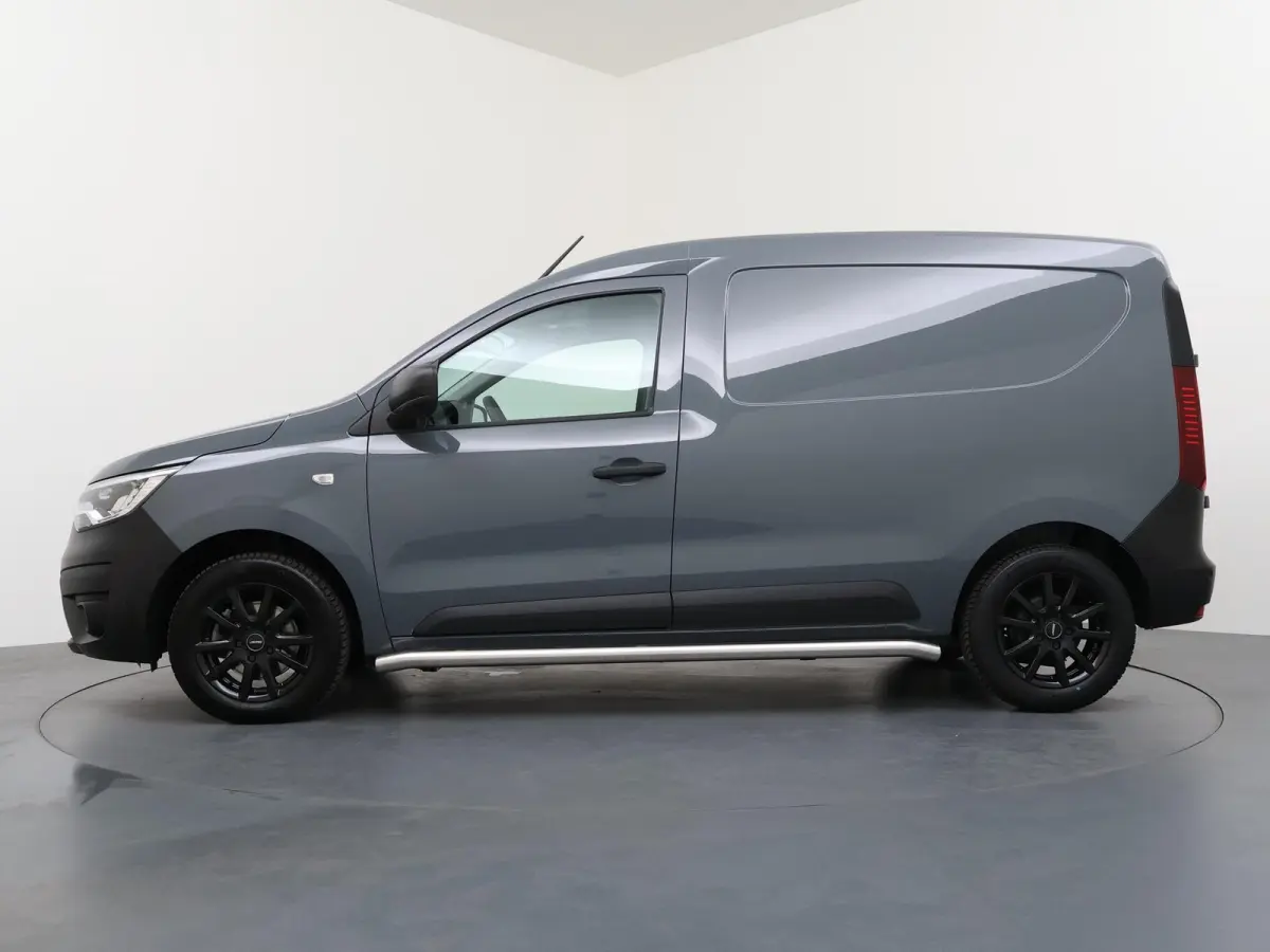 dCi 75 Comfort | Parkeersensoren | Cruise Control |