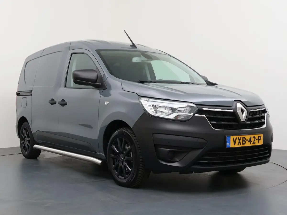dCi 75 Comfort | Parkeersensoren | Cruise Control |