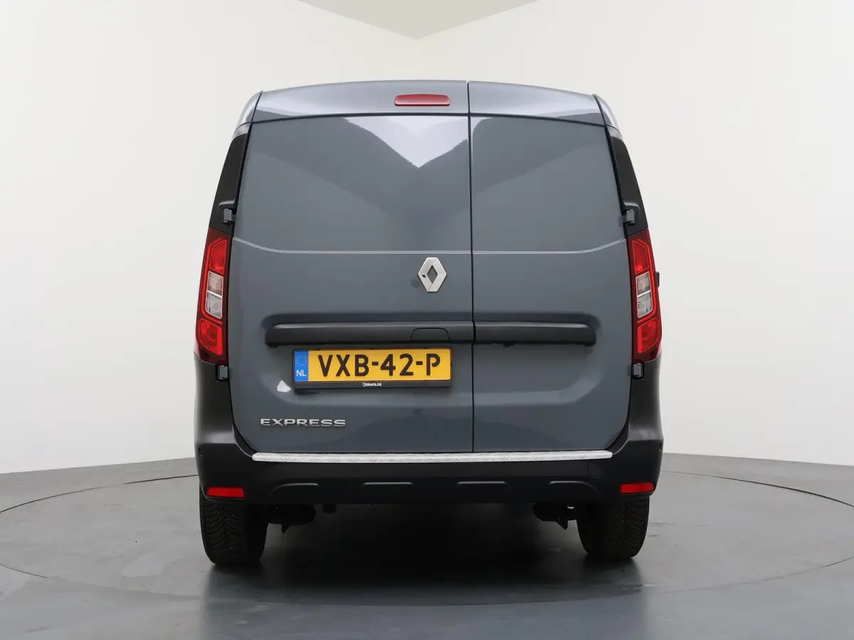 dCi 75 Comfort | Parkeersensoren | Cruise Control |