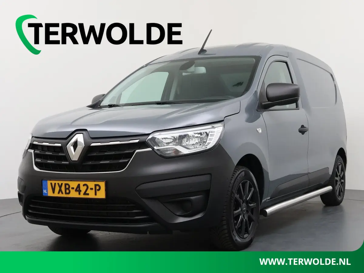dCi 75 Comfort | Parkeersensoren | Cruise Control |
