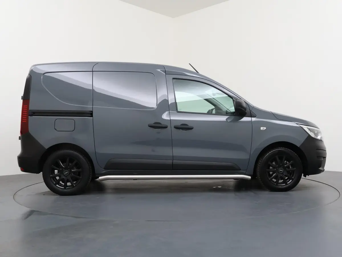 dCi 75 Comfort | Parkeersensoren | Cruise Control |