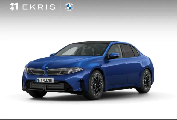 50 xDrive First Edition M Sportpakket | Panoramadak | Driving Assistant Plus | Parking Assistant Plus | Innovation Pack | Harman Kardon
