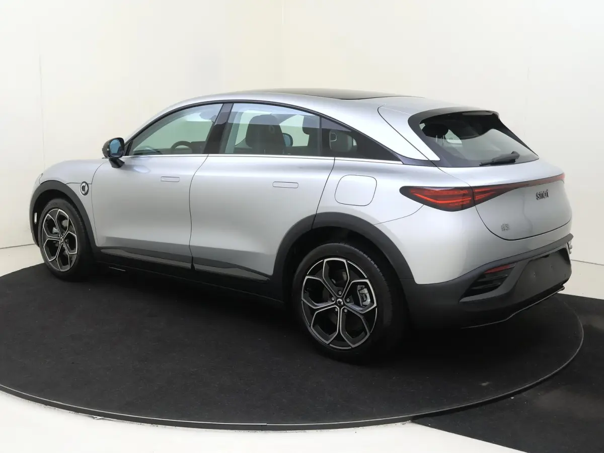Pro+ 66 kWh /Panoramadak /Memory stoelen /Adaptieve cruise control /360 Camera