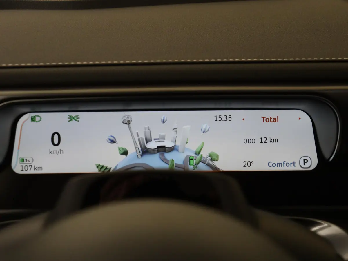 Premium / Stoelverwarming / Achteruitrijcamera / Glasdak / Elektrische-Stoelen / Apple-carplay /andriod-auto /