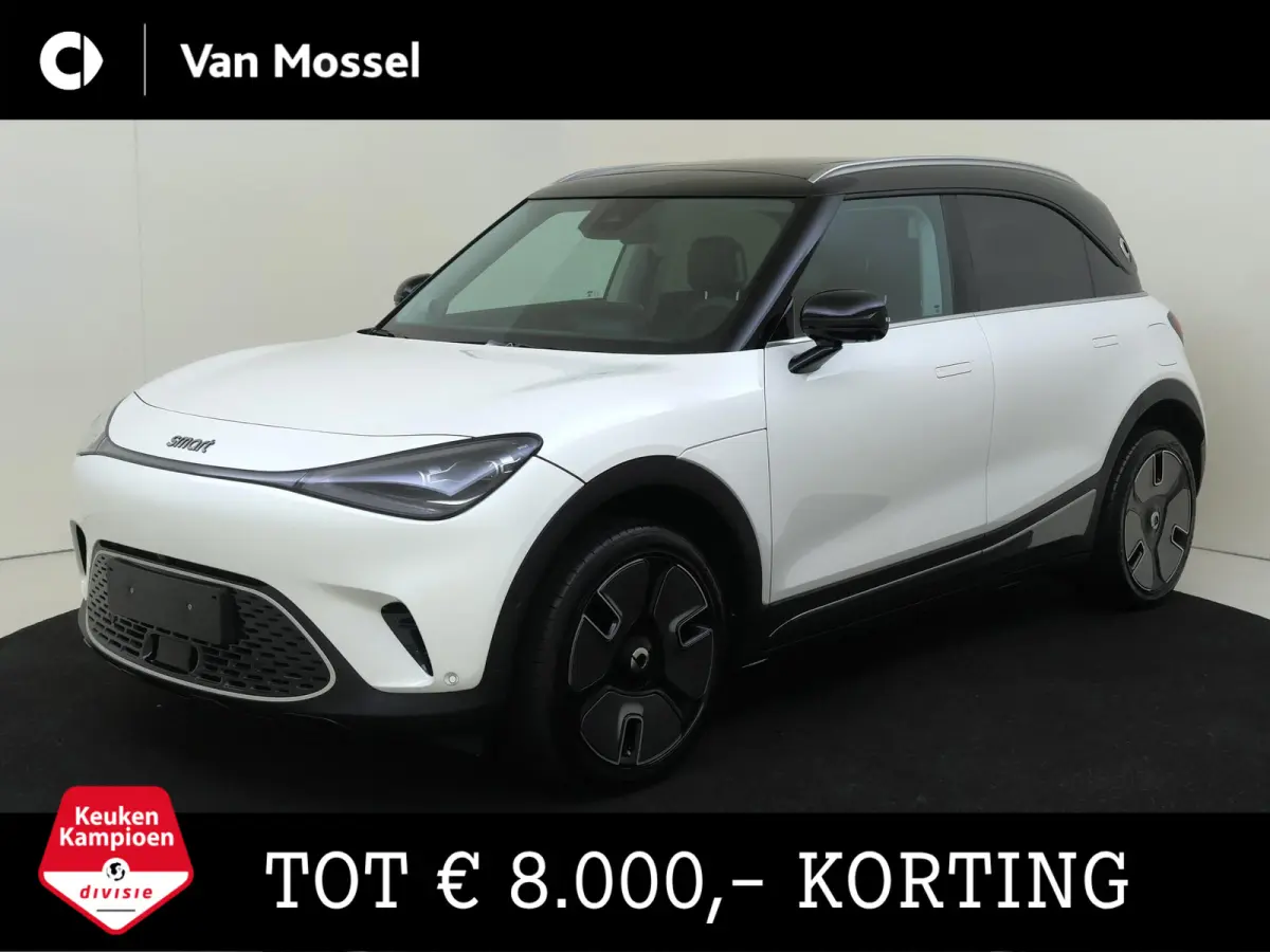 Premium / Stoelverwarming / Achteruitrijcamera / Glasdak / Elektrische-Stoelen / Apple-carplay /andriod-auto /