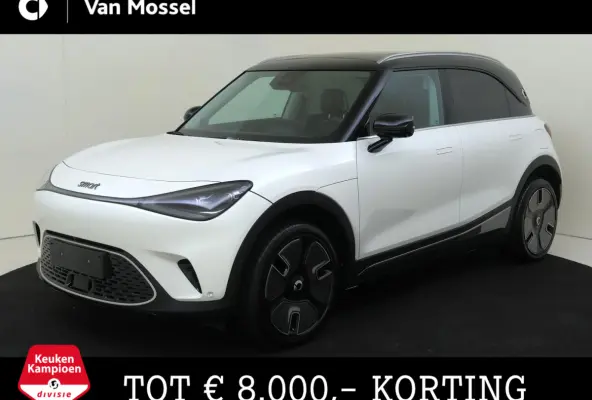 Premium / Stoelverwarming / Achteruitrijcamera / Glasdak / Elektrische-Stoelen / Apple-carplay /andriod-auto /