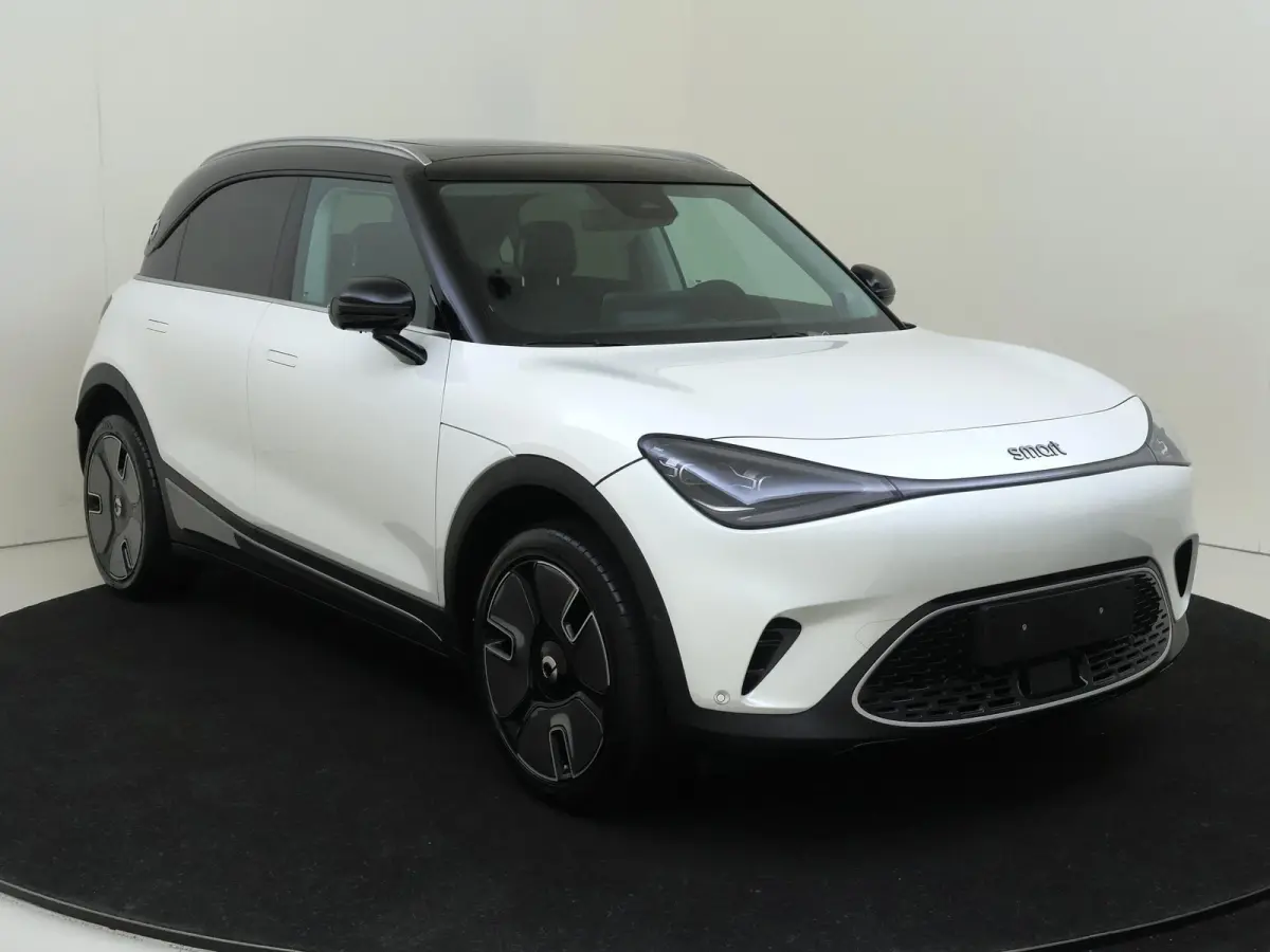 Premium / Stoelverwarming / Achteruitrijcamera / Glasdak / Elektrische-Stoelen / Apple-carplay /andriod-auto /