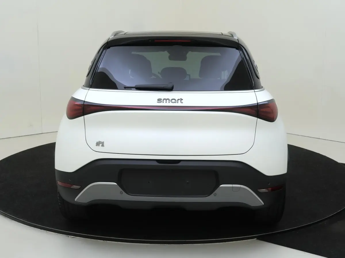 Premium / Stoelverwarming / Achteruitrijcamera / Glasdak / Elektrische-Stoelen / Apple-carplay /andriod-auto /