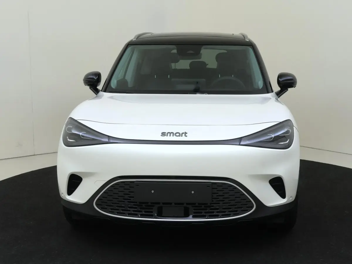 Premium / Stoelverwarming / Achteruitrijcamera / Glasdak / Elektrische-Stoelen / Apple-carplay /andriod-auto /