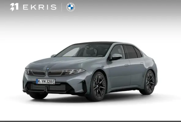 50 xDrive First Edition M Sportpakket | Panoramadak | Driving Assistant Plus | Parking Assistant Plus | Innovation Pack
