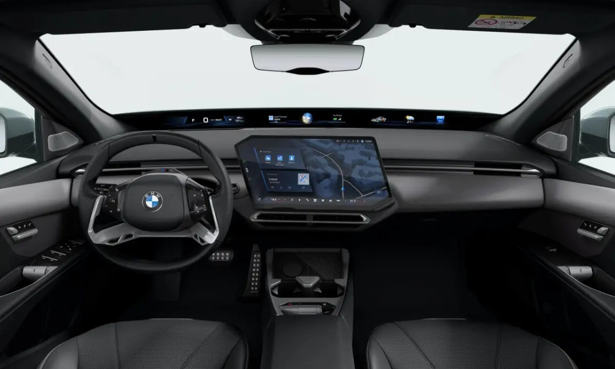 50 xDrive First Edition M Sportpakket | Panoramadak | Driving Assistant Plus | Parking Assistant Plus | Innovation Pack