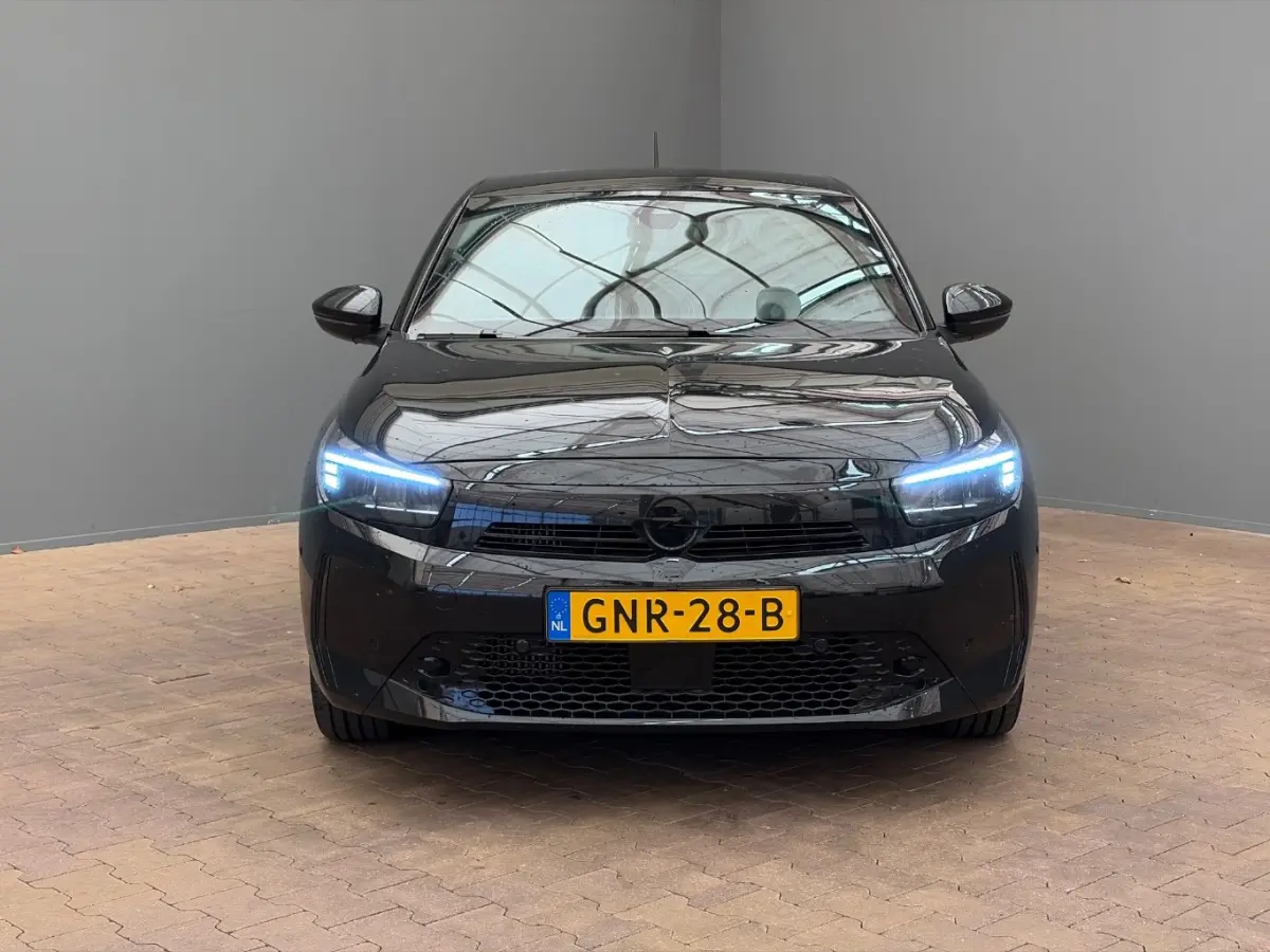 1.2 Turbo Hybrid GS | Apple Carplay/Android Auto | Achteruitrijcamera | Cruise control | Parkeersensoren voor + achter | | Achteruitrijcamera | Airco | Apple Carplay/Android Auto|telefoonint