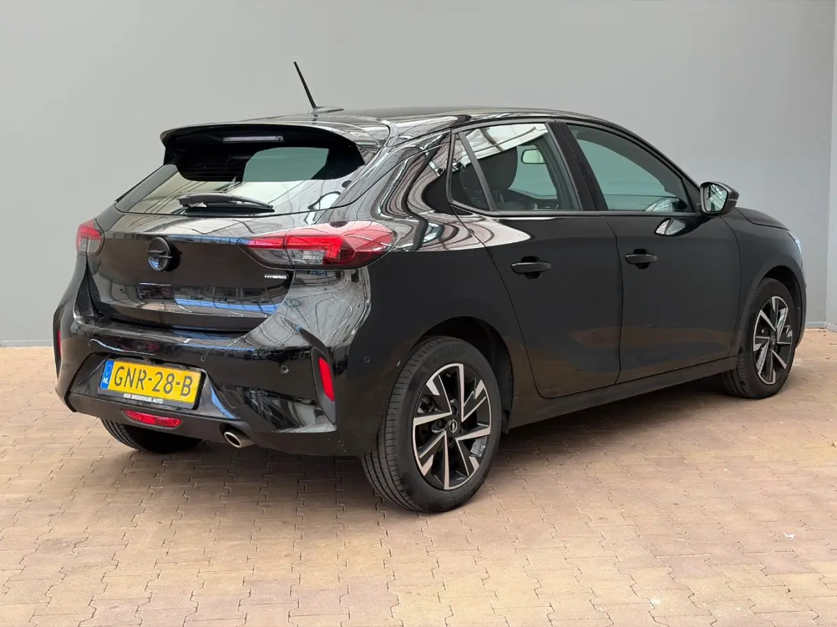1.2 Turbo Hybrid GS | Apple Carplay/Android Auto | Achteruitrijcamera | Cruise control | Parkeersensoren voor + achter | | Achteruitrijcamera | Airco | Apple Carplay/Android Auto|telefoonint