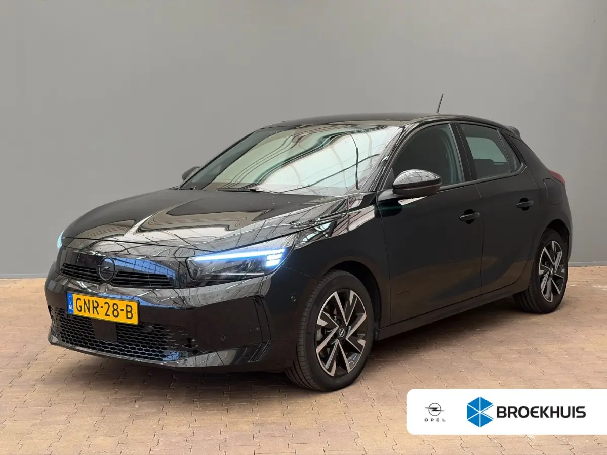 1.2 Turbo Hybrid GS | Apple Carplay/Android Auto | Achteruitrijcamera | Cruise control | Parkeersensoren voor + achter | | Achteruitrijcamera | Airco | Apple Carplay/Android Auto|telefoonint