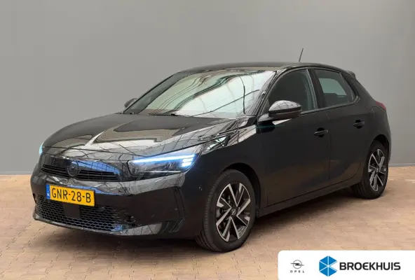 1.2 Turbo Hybrid GS | Apple Carplay/Android Auto | Achteruitrijcamera | Cruise control | Parkeersensoren voor + achter | | Achteruitrijcamera | Airco | Apple Carplay/Android Auto|telefoonint
