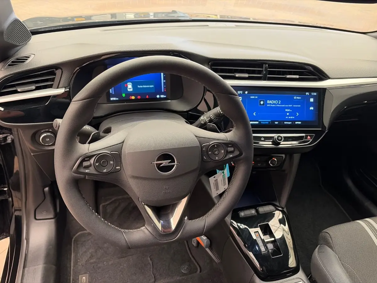 1.2 Turbo Hybrid GS | Apple Carplay/Android Auto | Achteruitrijcamera | Cruise control | Parkeersensoren voor + achter | | Achteruitrijcamera | Airco | Apple Carplay/Android Auto|telefoonint