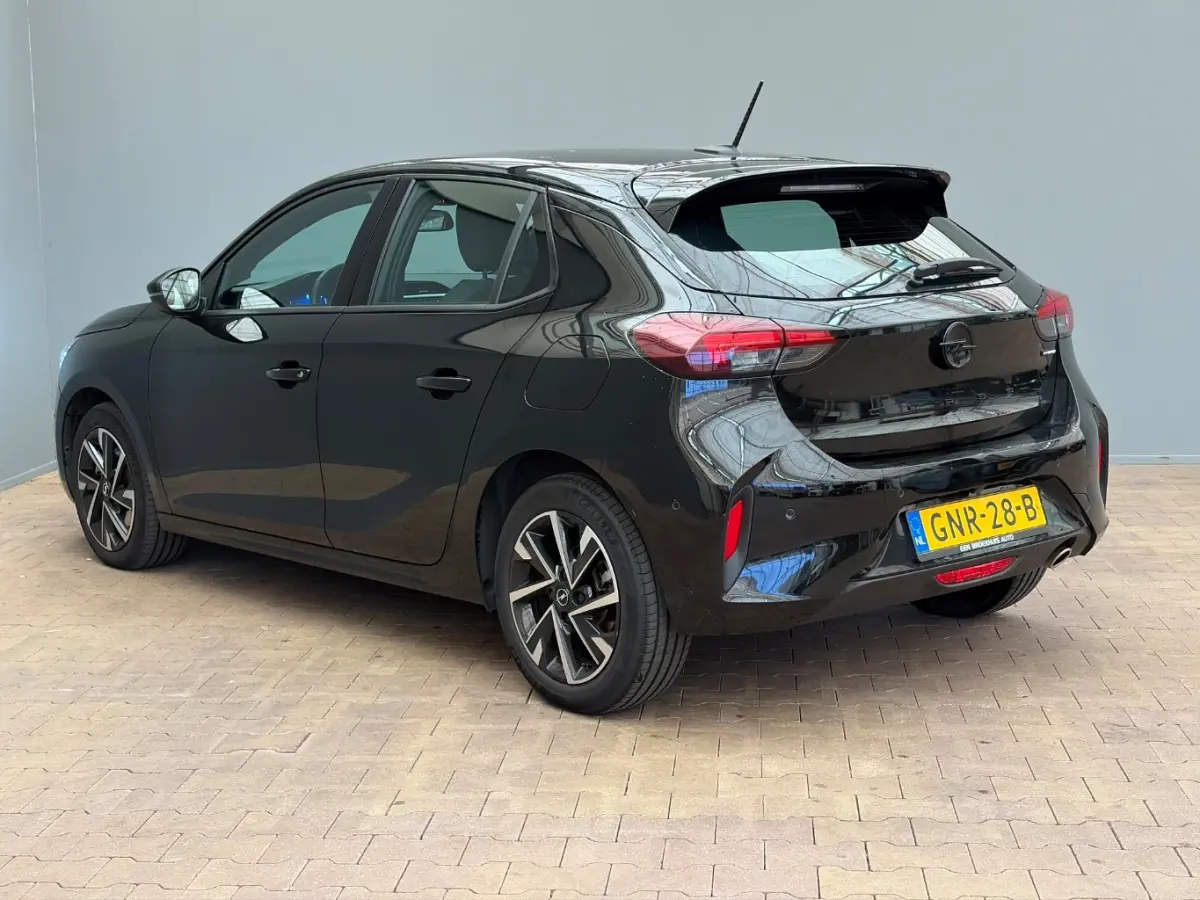 1.2 Turbo Hybrid GS | Apple Carplay/Android Auto | Achteruitrijcamera | Cruise control | Parkeersensoren voor + achter | | Achteruitrijcamera | Airco | Apple Carplay/Android Auto|telefoonint