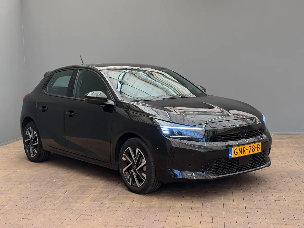 1.2 Turbo Hybrid GS | Apple Carplay/Android Auto | Achteruitrijcamera | Cruise control | Parkeersensoren voor + achter | | Achteruitrijcamera | Airco | Apple Carplay/Android Auto|telefoonint