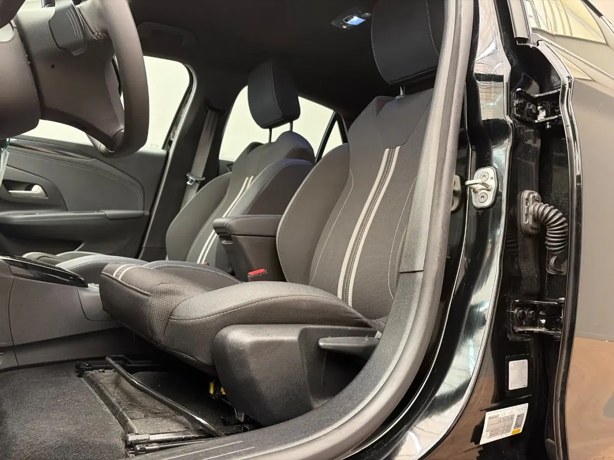 1.2 Turbo Hybrid GS | Apple Carplay/Android Auto | Achteruitrijcamera | Cruise control | Parkeersensoren voor + achter | | Achteruitrijcamera | Airco | Apple Carplay/Android Auto|telefoonint