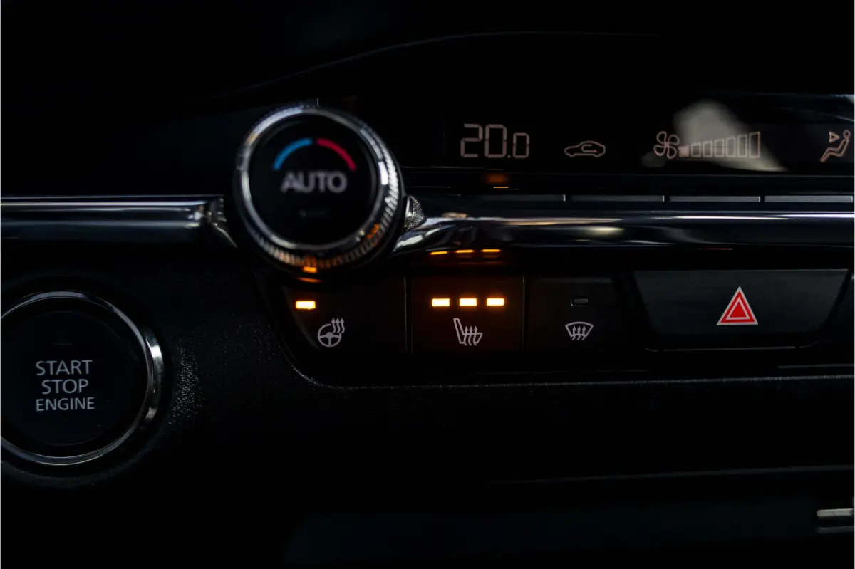 2.0 e-SkyActiv-G M Hybrid 122 Luxury