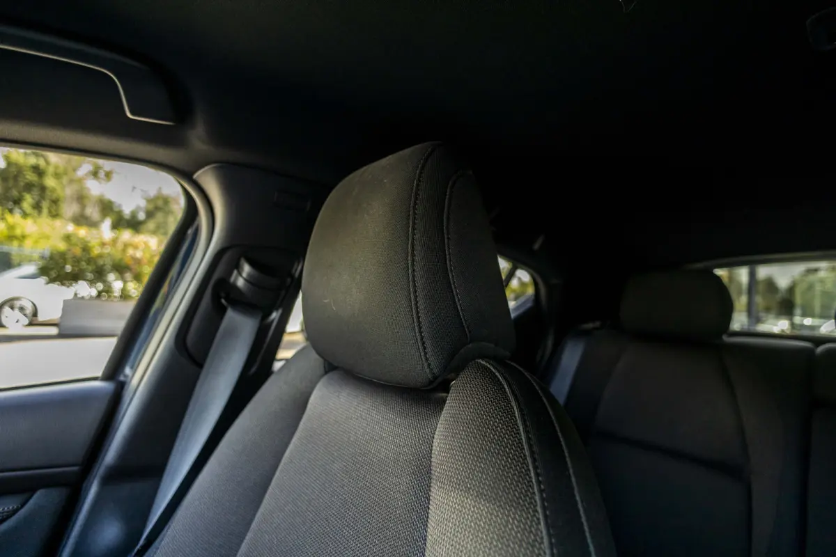 2.0 e-SkyActiv-G M Hybrid 122 Luxury