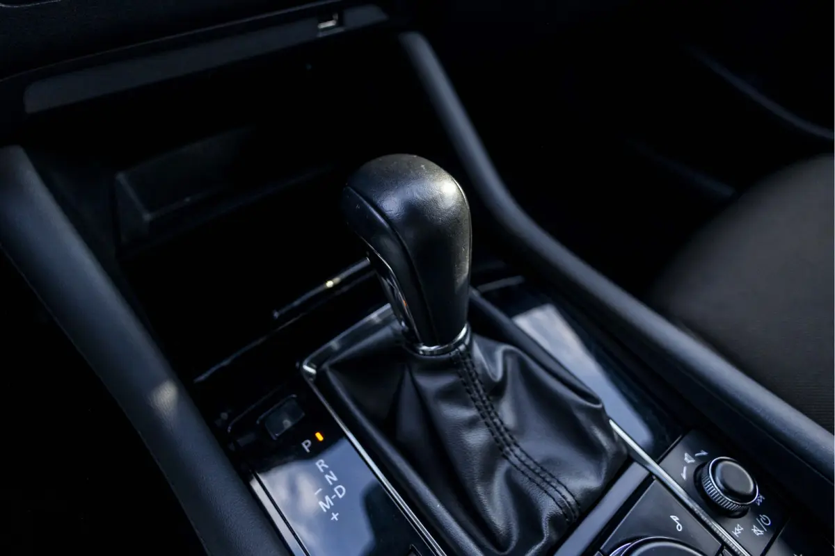 2.0 e-SkyActiv-G M Hybrid 122 Luxury