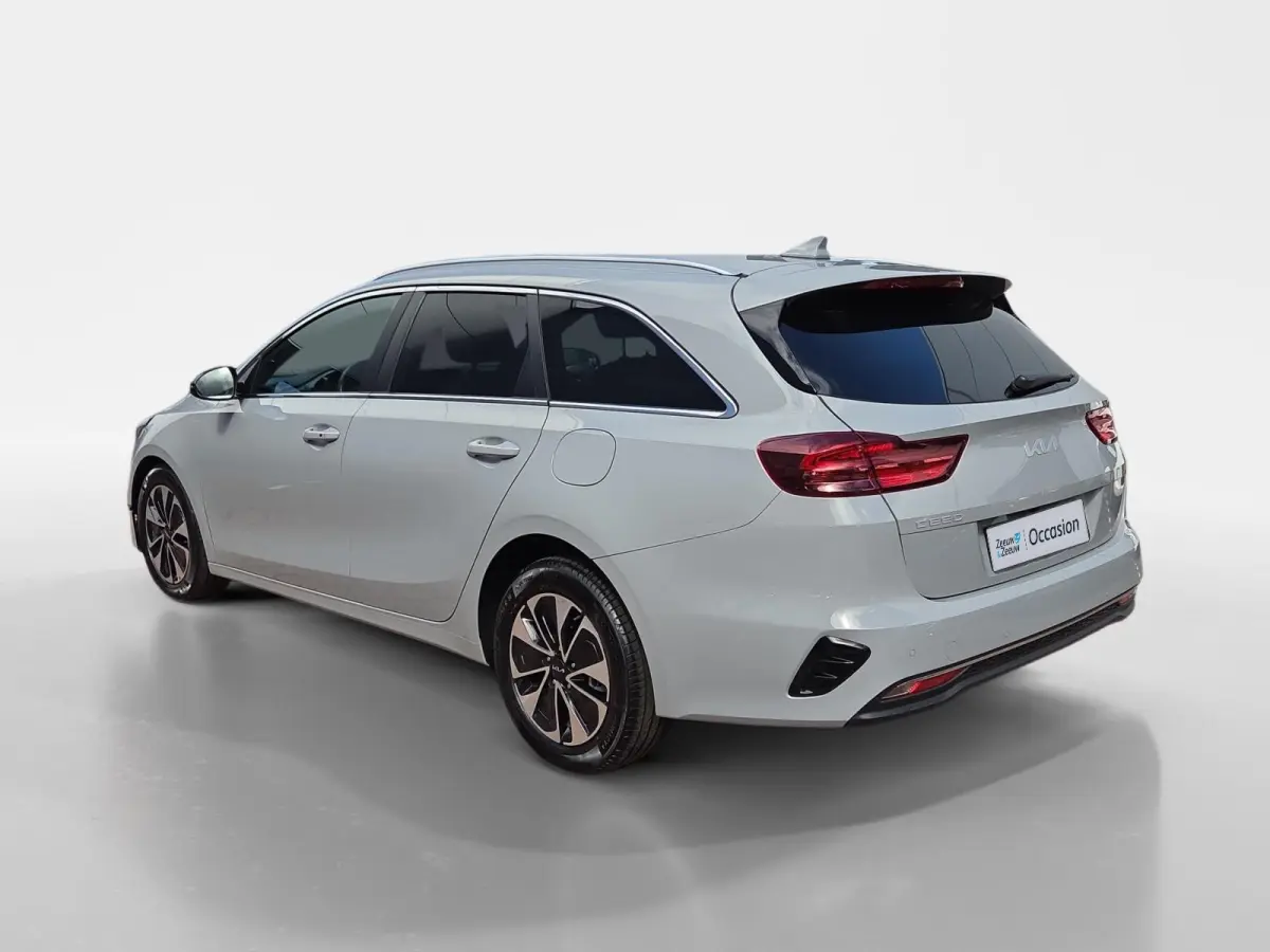 1.0 T-GDi MHEV Design Edition | Zeer compleet | Stoel & stuurverwarming | Achteruitrijcamera | JBL audio | Adaptieve cruise control | Elektrische achterklep | Fabrieksgarantie | NAP