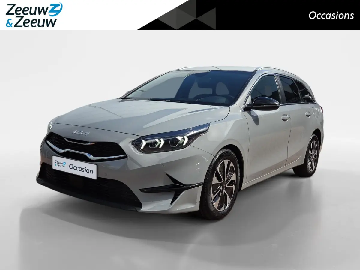 1.0 T-GDi MHEV Design Edition | Zeer compleet | Stoel & stuurverwarming | Achteruitrijcamera | JBL audio | Adaptieve cruise control | Elektrische achterklep | Fabrieksgarantie | NAP