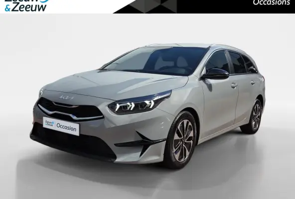 1.0 T-GDi MHEV Design Edition | Zeer compleet | Stoel & stuurverwarming | Achteruitrijcamera | JBL audio | Adaptieve cruise control | Elektrische achterklep | Fabrieksgarantie | NAP