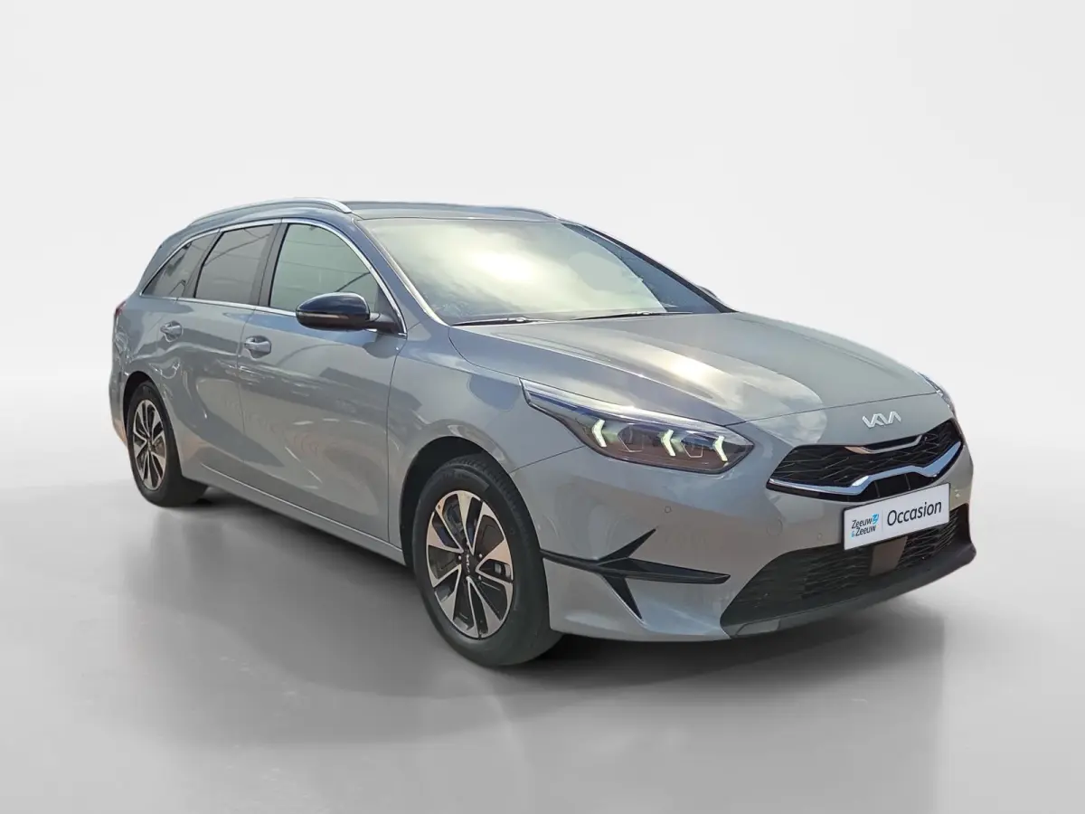 1.0 T-GDi MHEV Design Edition | Zeer compleet | Stoel & stuurverwarming | Achteruitrijcamera | JBL audio | Adaptieve cruise control | Elektrische achterklep | Fabrieksgarantie | NAP