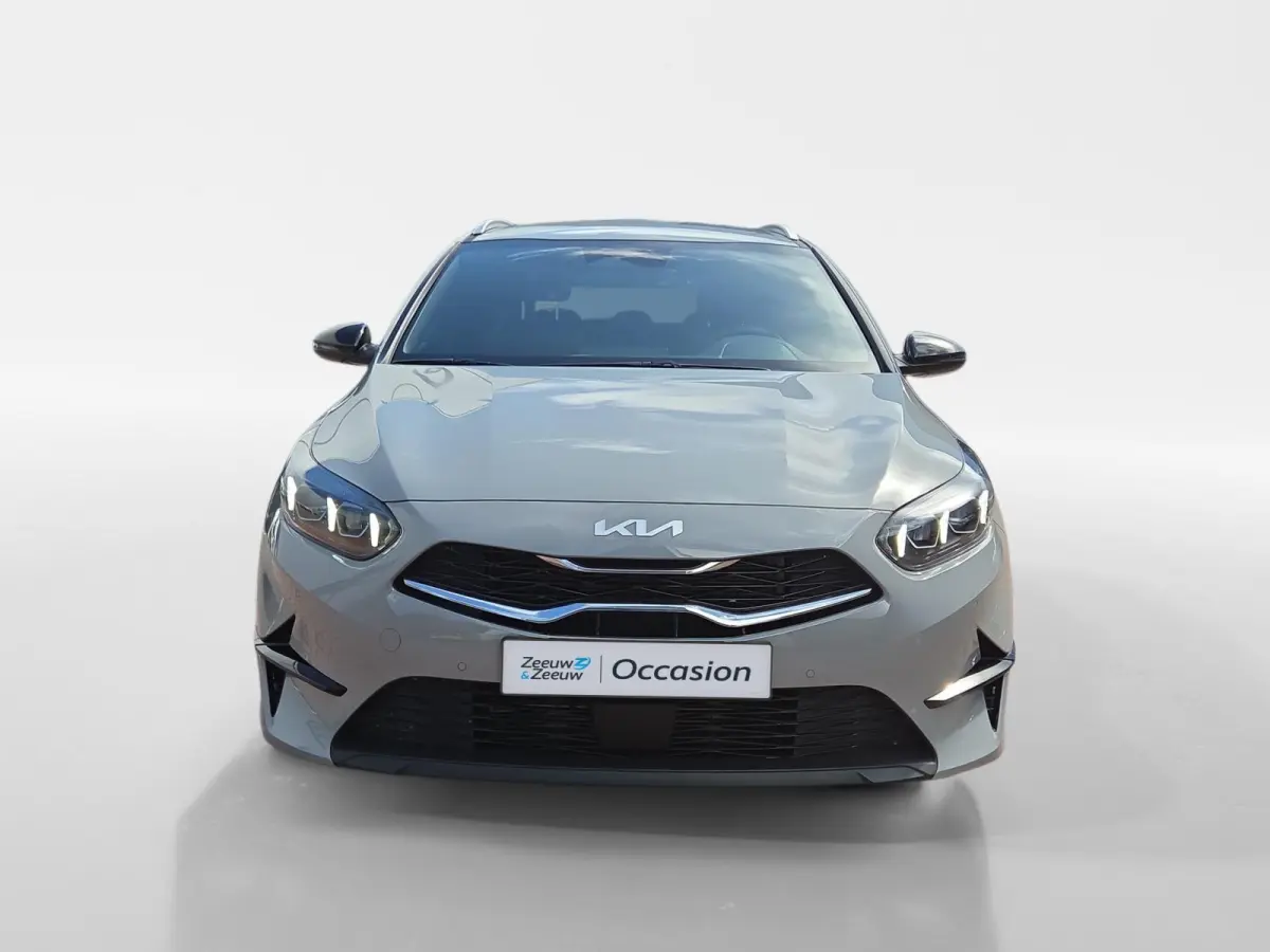 1.0 T-GDi MHEV Design Edition | Zeer compleet | Stoel & stuurverwarming | Achteruitrijcamera | JBL audio | Adaptieve cruise control | Elektrische achterklep | Fabrieksgarantie | NAP