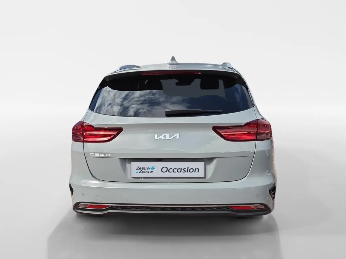 1.0 T-GDi MHEV Design Edition | Zeer compleet | Stoel & stuurverwarming | Achteruitrijcamera | JBL audio | Adaptieve cruise control | Elektrische achterklep | Fabrieksgarantie | NAP