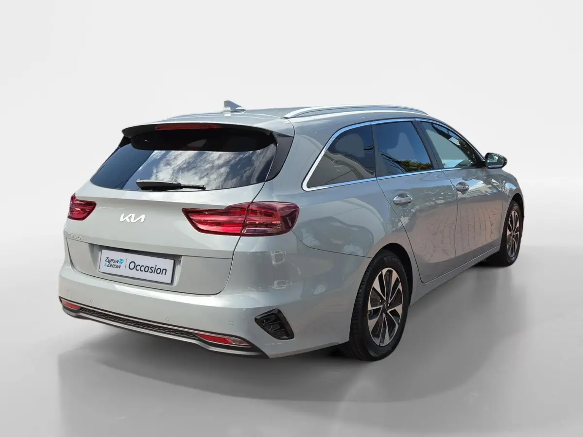 1.0 T-GDi MHEV Design Edition | Zeer compleet | Stoel & stuurverwarming | Achteruitrijcamera | JBL audio | Adaptieve cruise control | Elektrische achterklep | Fabrieksgarantie | NAP