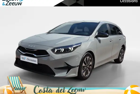 1.0 T-GDi MHEV Design Edition | Zeer compleet | Stoel & stuurverwarming | Achteruitrijcamera | JBL audio | Adaptieve cruise control | Elektrische achterklep | Fabrieksgarantie | NAP