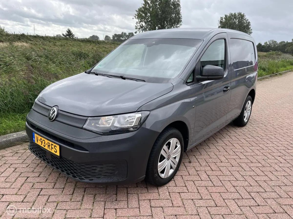 1.5 TSI Benzine + Afn.Trekhaak