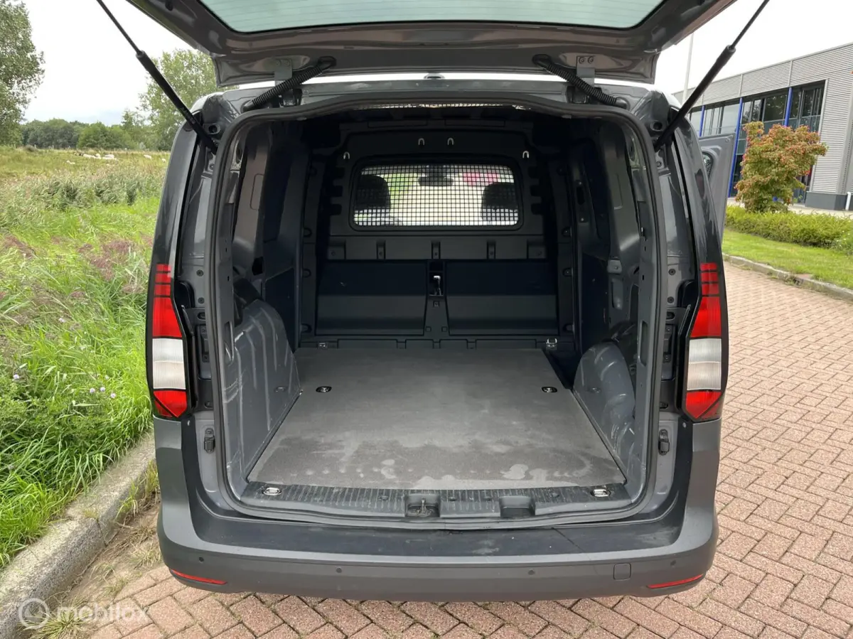 1.5 TSI Benzine + Afn.Trekhaak