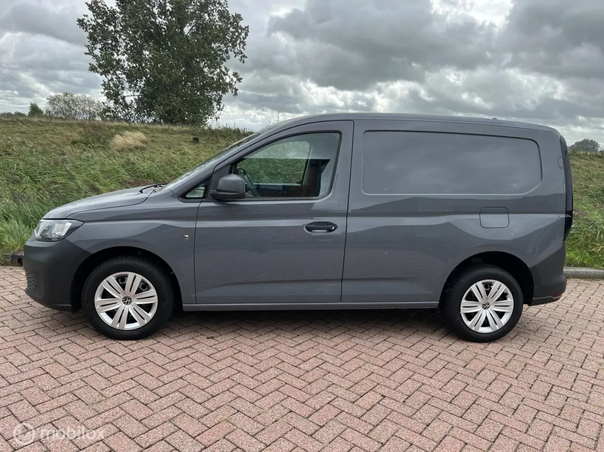1.5 TSI Benzine + Afn.Trekhaak