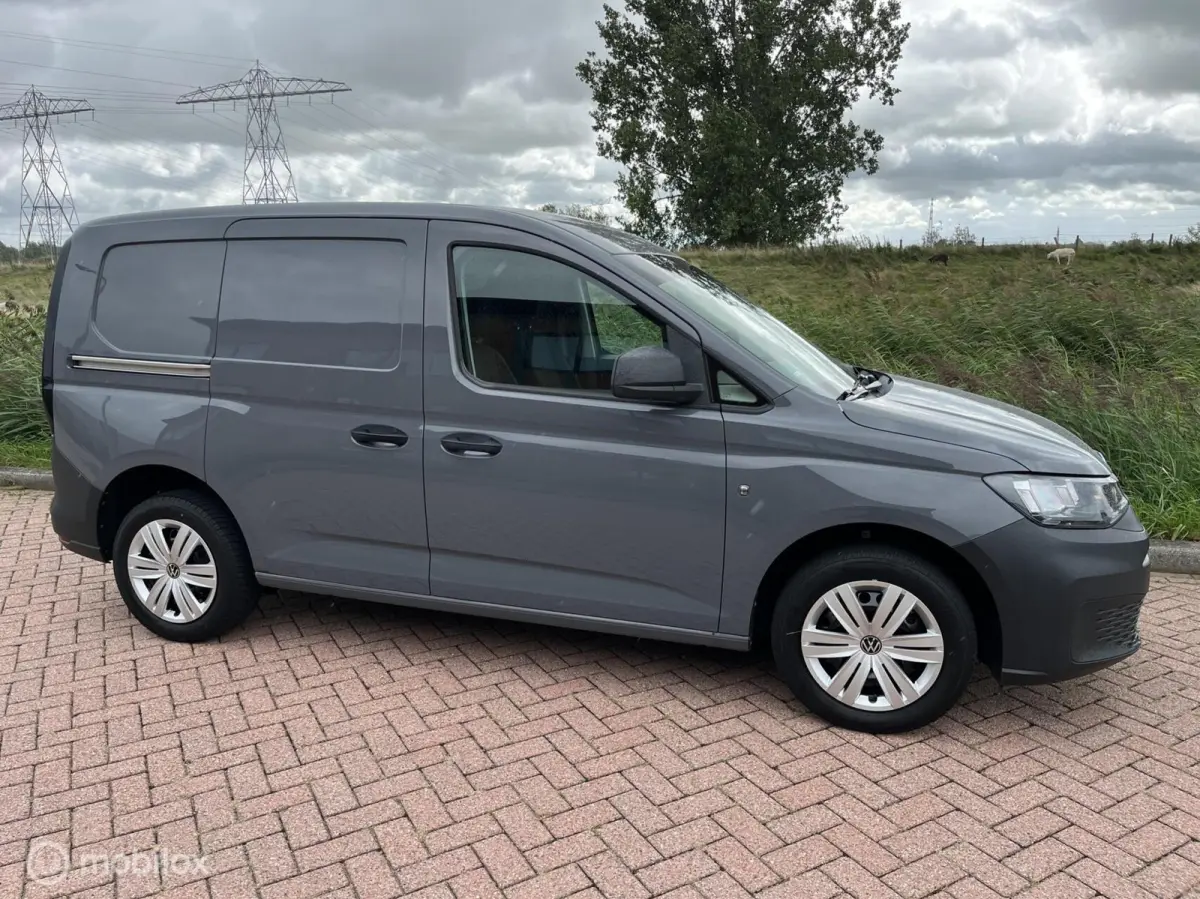 1.5 TSI Benzine + Afn.Trekhaak