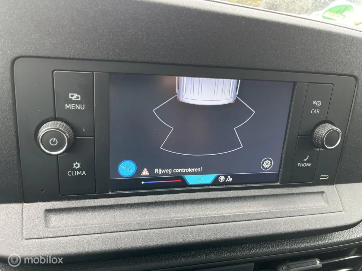 1.5 TSI Benzine + Afn.Trekhaak