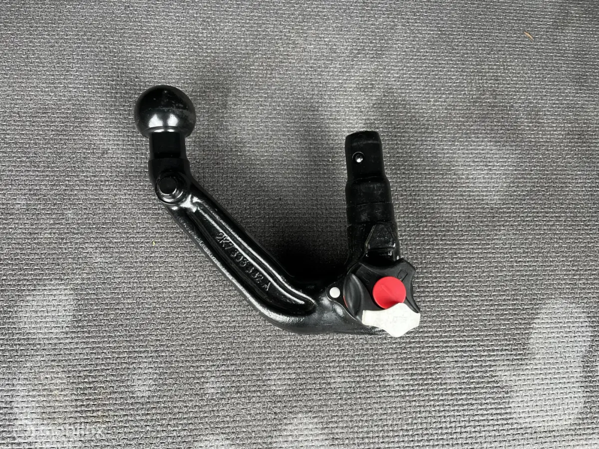 1.5 TSI Benzine + Afn.Trekhaak