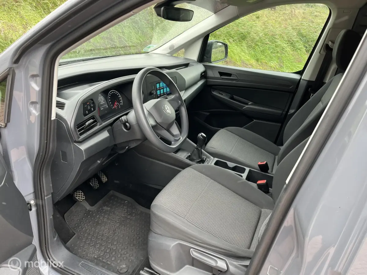 1.5 TSI Benzine + Afn.Trekhaak