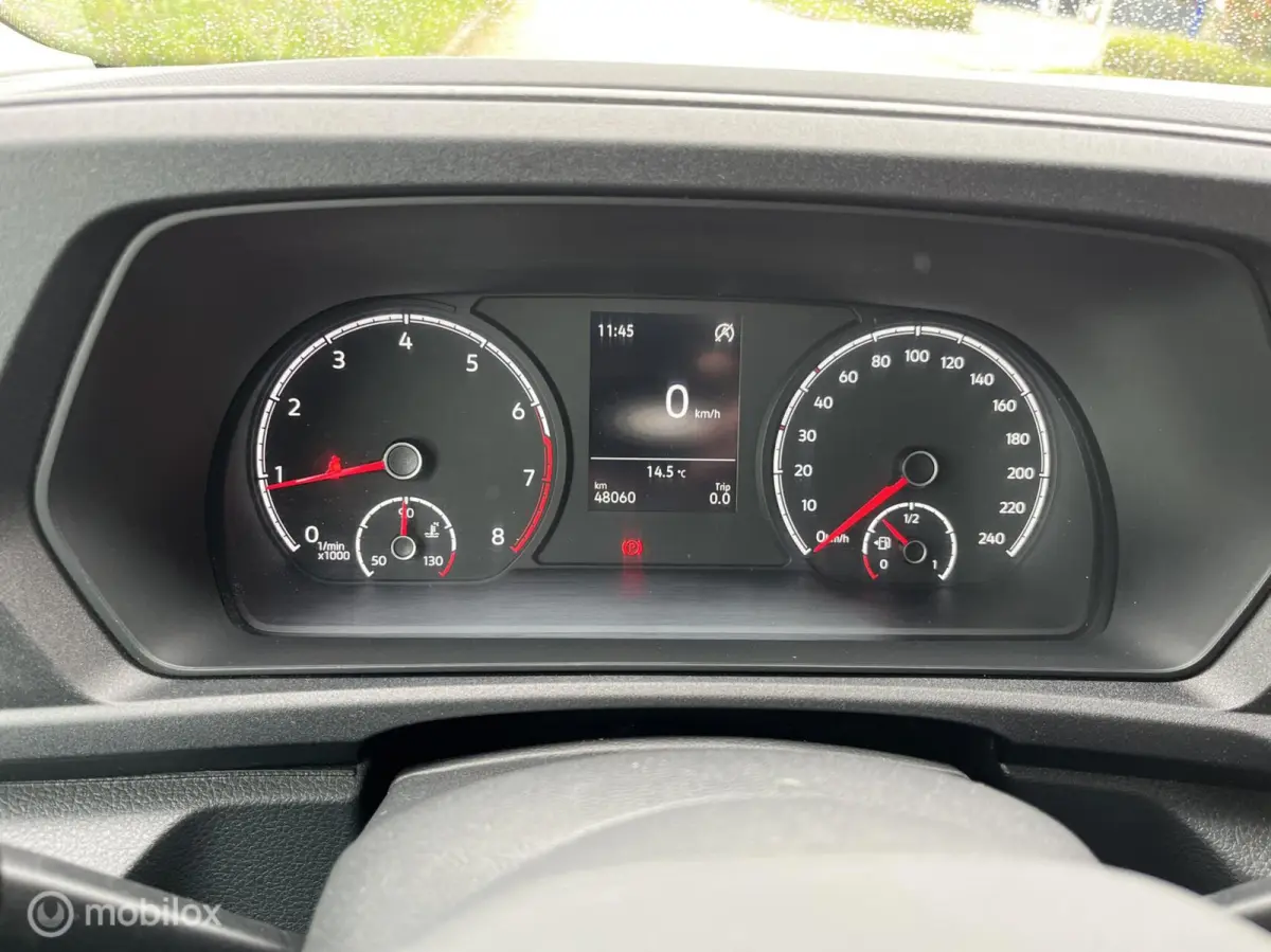 1.5 TSI Benzine + Afn.Trekhaak