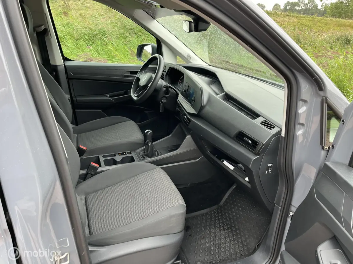 1.5 TSI Benzine + Afn.Trekhaak