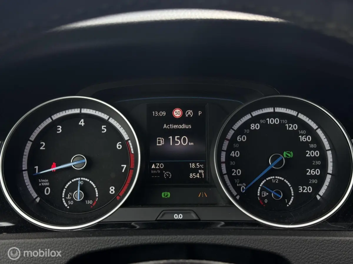 2.0 TSI 4Motion R 310PK I Dynaudio / Camera / Panoramadak